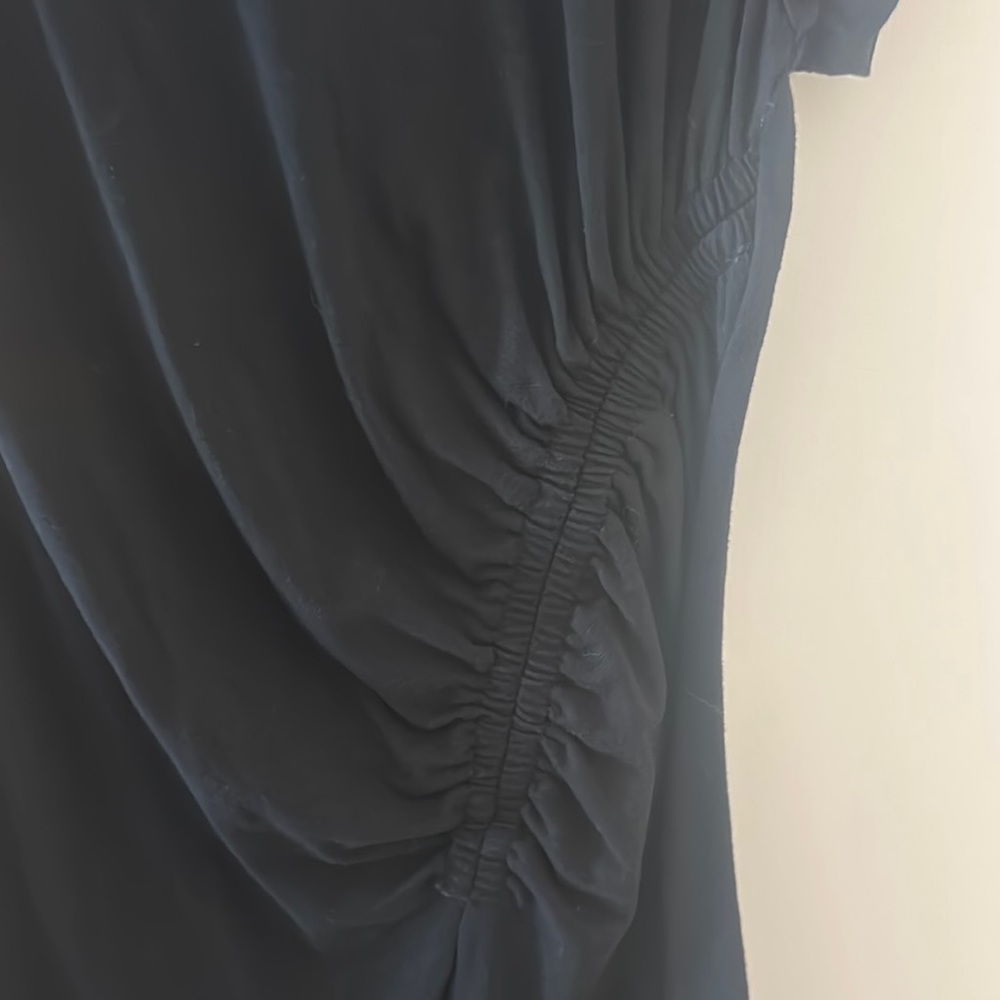 Universal Thread Black Dress - Picture 4 of 5